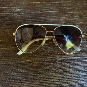 Guess Aviator Sunglasses